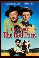 Watch The Red Pony Soap2day