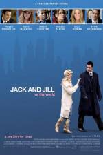 Watch Jack and Jill vs. the World Soap2day