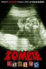 Watch Zombie Babies Soap2day