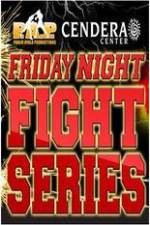 Watch Friday Night Fights  Fortuna vs Zamudio Soap2day