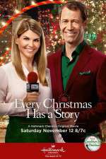 Watch Every Christmas Has a Story Soap2day
