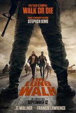 Watch The Long Walk Soap2day