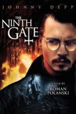 Watch The Ninth Gate Soap2day