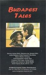 Watch Budapesti mesék Soap2day