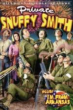 Watch Private Snuffy Smith Soap2day