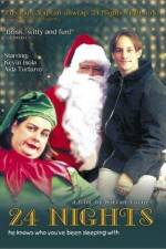 Watch 24 Nights Soap2day