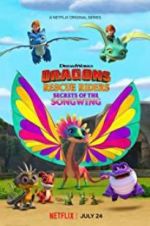 Watch Dragons: Rescue Riders: Secrets of the Songwing Soap2day