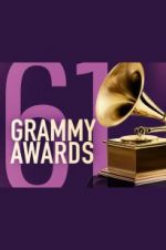 Watch The 61st Annual Grammy Awards Soap2day