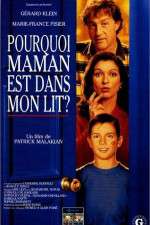 Watch Why Is Mother in My Bed Soap2day