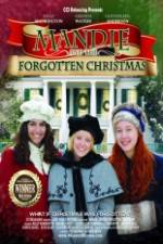 Watch Mandie and the Forgotten Christmas Soap2day