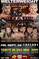Watch Bellator 74 Soap2day