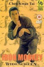 Watch Bloody Monkey Master Soap2day
