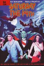 Watch Saturday the 14th Strikes Back Soap2day
