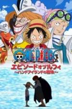 Watch One Piece Luffy – Hand Island no Bouken Soap2day