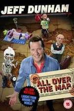 Watch Jeff Dunham: All Over the Map Soap2day