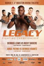 Watch Legacy Fighting Championship 18 Soap2day