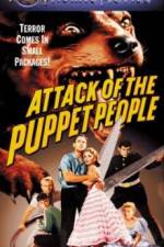 Watch Attack of the Puppet People Soap2day