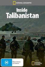 Watch National Geographic - Inside Talibanistan Soap2day