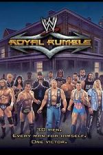 Watch WWE Royal Rumble 2001 Soap2day