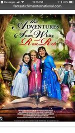 Watch The Adventures of Snow White and Rose Red Soap2day