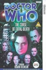 Watch Comic Relief: Doctor Who - The Curse of Fatal Death Soap2day