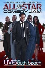 Watch All Star Comedy Jam: Live from South Beach Soap2day