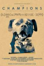 Watch The Champions Soap2day