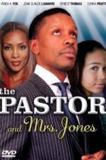 Watch The Pastor and Mrs. Jones Soap2day