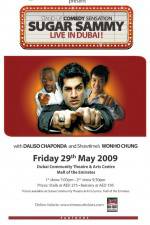 Watch Sugar Sammy Live in Dubai Soap2day