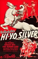 Watch Hi-Yo Silver Soap2day