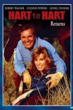 Watch Hart to Hart Returns Soap2day