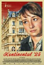 Watch Kontinental \'25 Soap2day