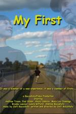 Watch My First Soap2day