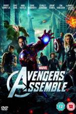 Watch Building A Dream - Assembling The Avengers Soap2day