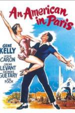 Watch An American in Paris Soap2day