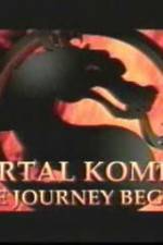 Watch Mortal Kombat The Journey Begins Soap2day