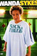 Watch Wanda Sykes Sick and Tired Soap2day