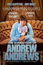 Watch The Evolution of Andrew Andrews Soap2day