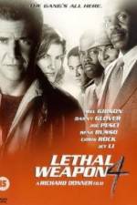 Watch Lethal Weapon 4 Soap2day