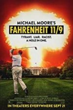 Watch Fahrenheit 11/9 Soap2day