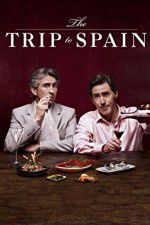Watch The Trip to Spain Soap2day