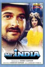 Watch Mr India Soap2day