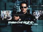Watch Max Knight: Ultra Spy Soap2day