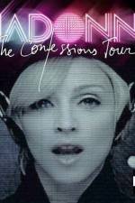 Watch Madonna The Confessions Tour Live from London Soap2day