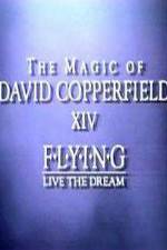 Watch The Magic of David Copperfield XIV Flying - Live the Dream Soap2day