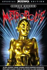 Watch Giorgio Moroder\'s Metropolis Soap2day