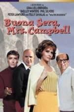 Watch Buona Sera Mrs Campbell Soap2day