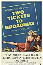 Watch Two Tickets to Broadway Soap2day