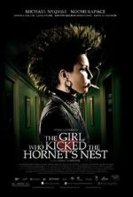 Watch The Girl Who Kicked the Hornet\'s Nest Soap2day