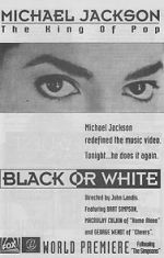 Watch Michael Jackson: Black or White Soap2day